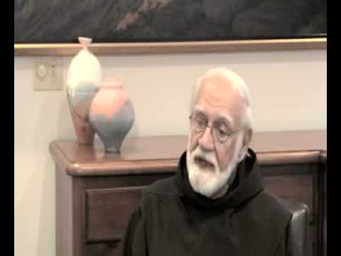 Leaving it to Prayer